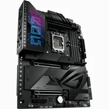 Asus ROG ROG MAXIMUS Z790 DARK HERO MAXIMUS Z790 DARK HERO Gaming Desktop Motherboard - Intel Z790 Chipset, Socket LGA-1700, ATX