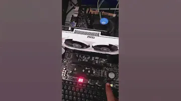 Tes nyala Asus P10S WS + Intel Xeon E3-1220V6