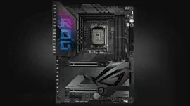 ASUS ROG MAXIMUS Z790 DARK HERO [DDR5, Wi-Fi]