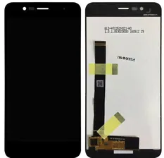 дисплей Asus ZC520TL (X008D) (ZenFone 3 Max) модуль черный