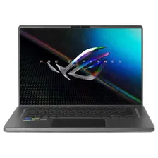 16" Ноутбук ASUS ROG Zephyrus G16 GU603ZV-N4008 серый, BT-5411051