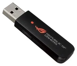 Гарнитура ASUS ROG Strix Wireless