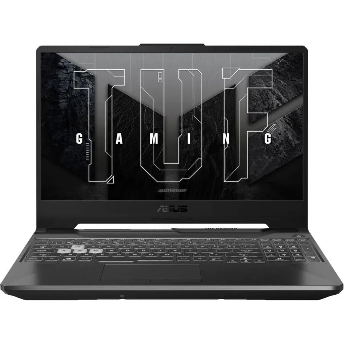 Asus TUF Gaming F15 FX506HE (FX506HE-HN012) ноутбук