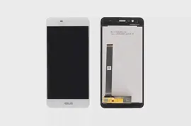 Дисплей Asus ZC520TL (X008D) ZenFone 3 Max с тачскрином (белый)