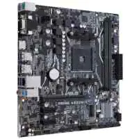 Характеристики материнской платы ASUS Prime A320M-K в Санкт-Петербурге