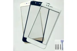 Фирменный сенсорный дисплей-стекло с тачскрином на телефон ASUS ZenFone 3 Max ‏ZC520TL 5.2 (X008D Z01B) золотой + гарантия