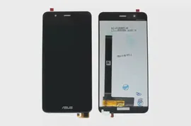 Дисплей Asus ZC520TL (X008D) ZenFone 3 Max с тачскрином (чёрный)