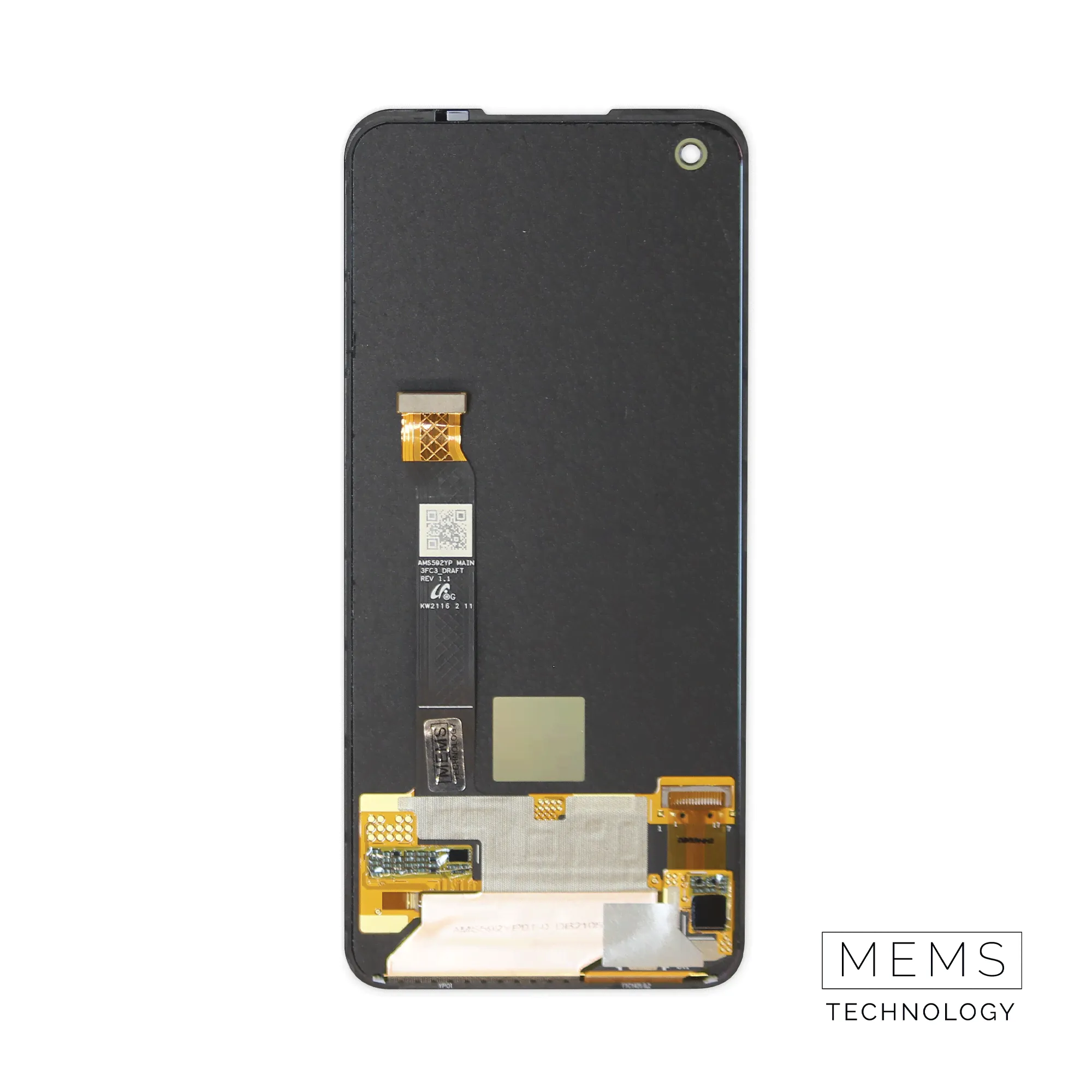 Дисплей Asus Zenfone 8 / Zenfone 10 Оригинал