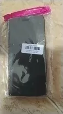 🛍 Кожаный чехол-книжка для Asus Zenfone Max Pro M1 ZB601KL ZB602KL, Вертикальный чехол-книжка для Asus Zenfone Max Pro M1 ZB601KL ZB602KL