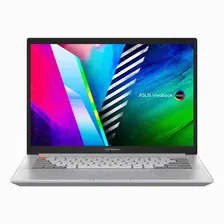 Ноутбук игровой Asus VivoBook Pro 14X OLED N7400PC-KM024W 90NB0U44-M02770