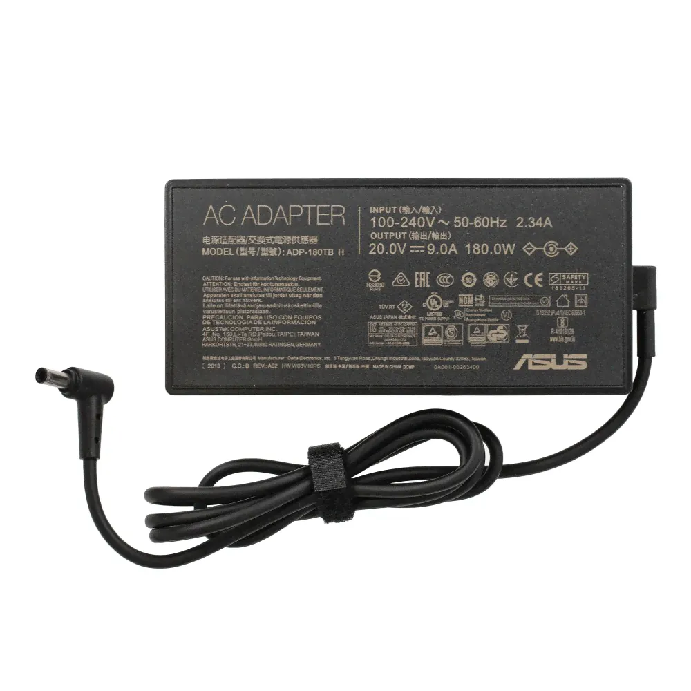 Блок питания для Asus TUF Gaming F15 FX506HC-0