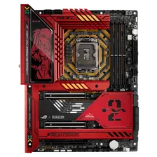 Материнская плата ASUS ROG MAXIMUS Z790 HERO EVA-02 90MB1FL0-M0EAY0