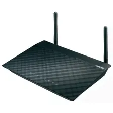 Характеристики точки доступа ASUS RT-N12 E