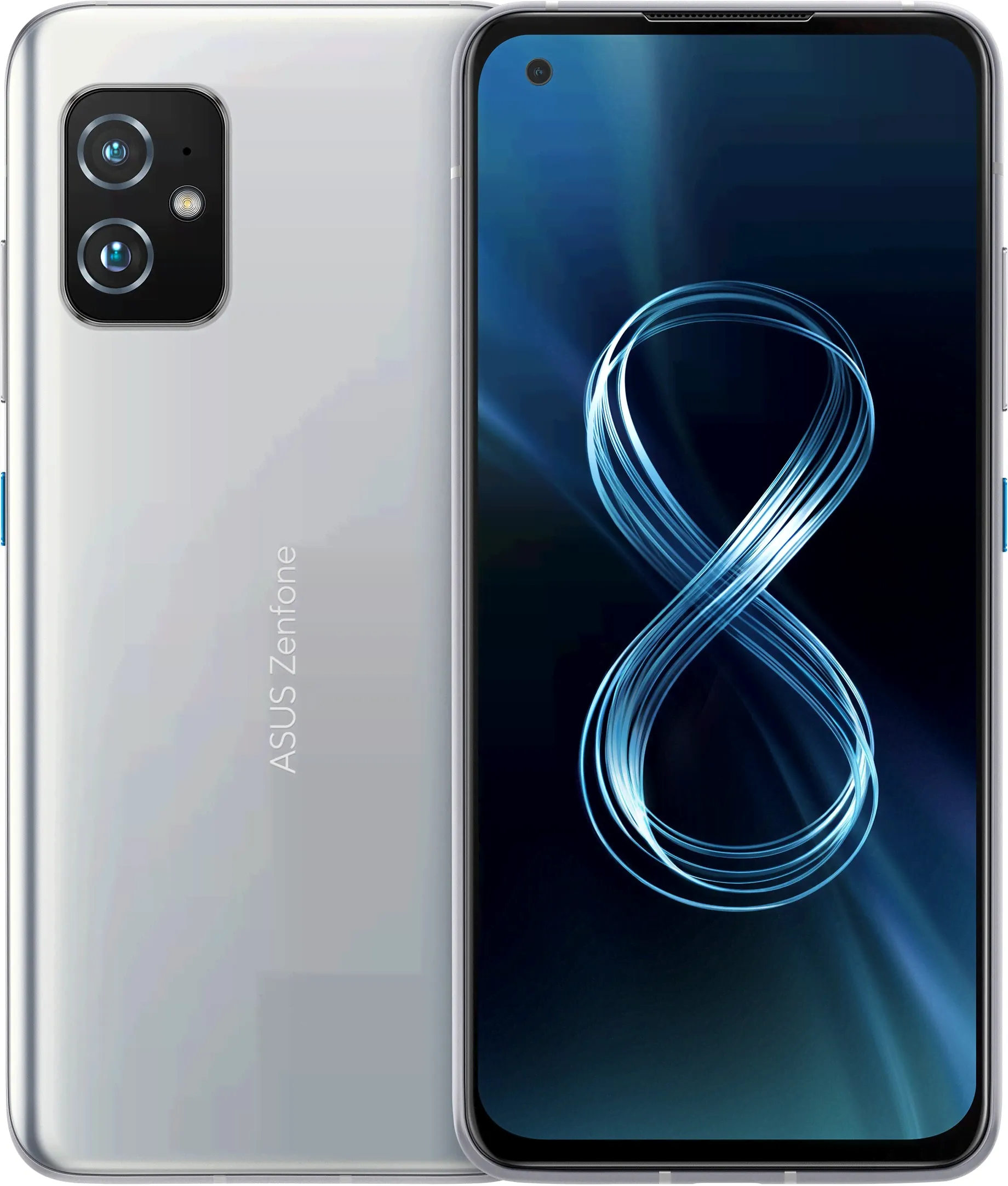 Мобильный телефон Asus Zenfone 8