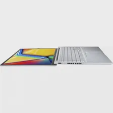 ASUS VivoBook 16 M1605YA-MB006 Cool Silver (16", Ryzen 5 7530U, 2.0 GHz - 4.5 GHz, 8Gb, 512 Gb SSD,AMD Radeon Graphics, noOS) 90NB10R2-M00B30