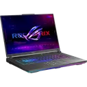 Ноутбук ASUS G614JI ROG Strix G16 (2023) (N4240)