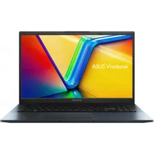 Ноутбук ASUS VivoBook K3704VA-AU066 17'' 16Gb / 512Gb SSD Black