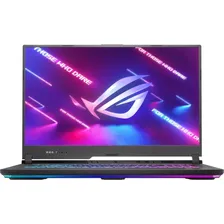 Asus ROG Strix G17 G713QR (G713QR-ES96) ноутбук