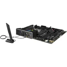 Характеристики материнской платы ASUS ROG Maximus Z790 Hero