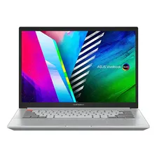 Ноутбук Asus VivoBook Pro 14X OLED M7400QE-KM118 90NB0V52-M004L0