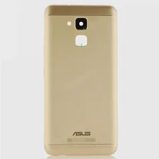Задняя крышка для Asus ZenFone 3 Max ZC520TL (x008d) золото