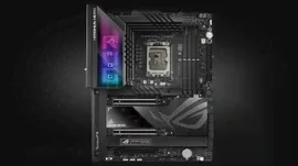 ASUS ROG MAXIMUS Z790 HERO [DDR5, Wi-Fi]