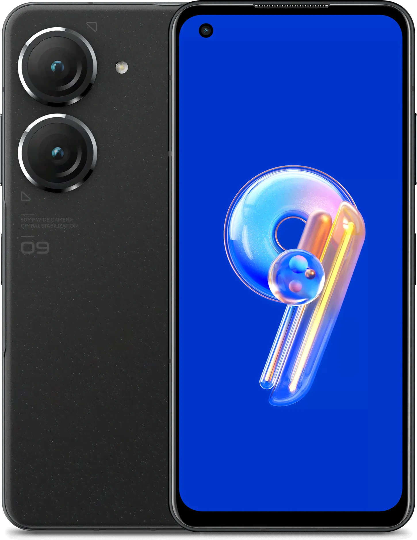 Мобильный телефон Asus Zenfone 9