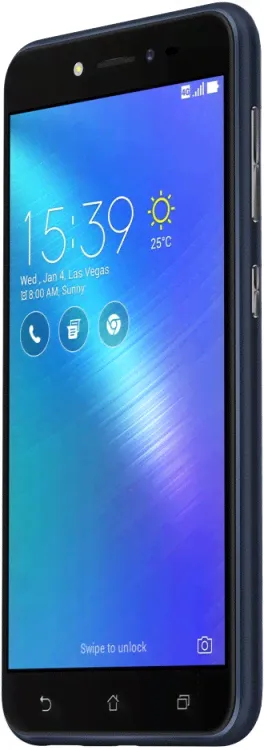 Мобильный телефон Asus Zenfone Live 32GB ZB501KL
