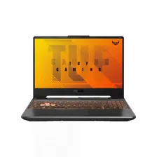 Ноутбук ASUS TUF Gaming A17 FX706II-H7144