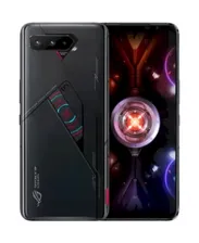 Asus Rog Phone 5S ZS676KS, 8.128GB, Black