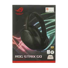 Asus ROG Strix Go Black