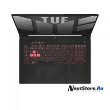 ASUS TUF Gaming A17 FA707RM (R7-6800H/RTX3060)