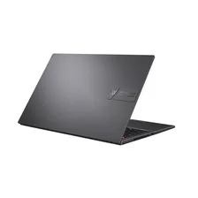 ASUS VivoBook S 15 M3502QA-BQ237 Indie Black (15.6", Ryzen 5 5600H, 16GB, 512GB SSD, AMD Radeon Graphics, Без ОС) 90NB0XX2-M00B00