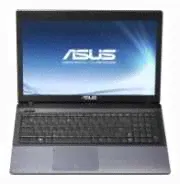 Ремонт ASUS X55VD Москва